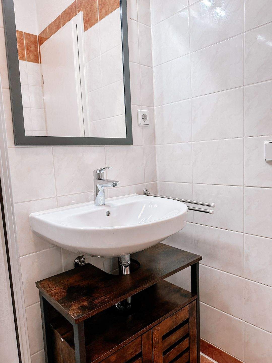 Feinstes Studio Apartment im Chemnitzer Zentrum – Chemnitz – Vorschaubild 3