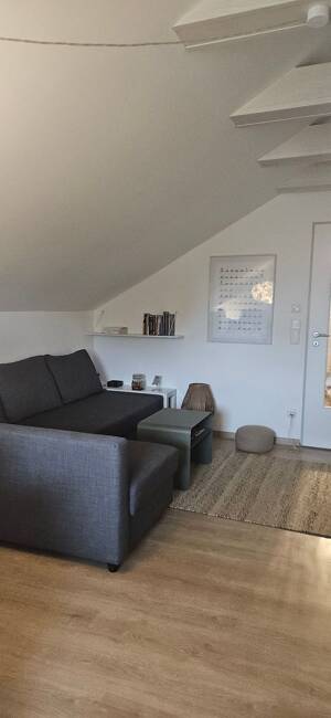 Charmante und moderne 2-Zimmer-Wohnung