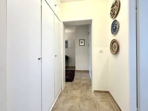 **Reserviert** 2-Zimmer Wohnung in Lübeck-St. Gertrud mit Balkon und besonderem Außenbezug – 23568 Lübeck – Vorschaubild 4