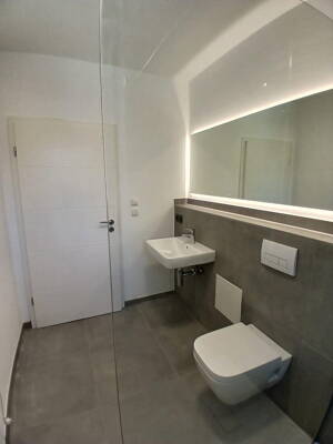 Neubau - Erstbezug | 2-Zimmer-Maisonettewohnung | Dachterrasse | EBK – 21077 Hamburg – Vorschaubild 6
