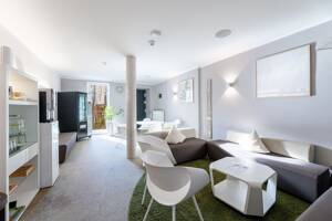 HEGERICH: Modernes Apartment mit attraktiven Mieteinnahmen am Golfplatz Fürth – 90768 Fürth – Vorschaubild 8