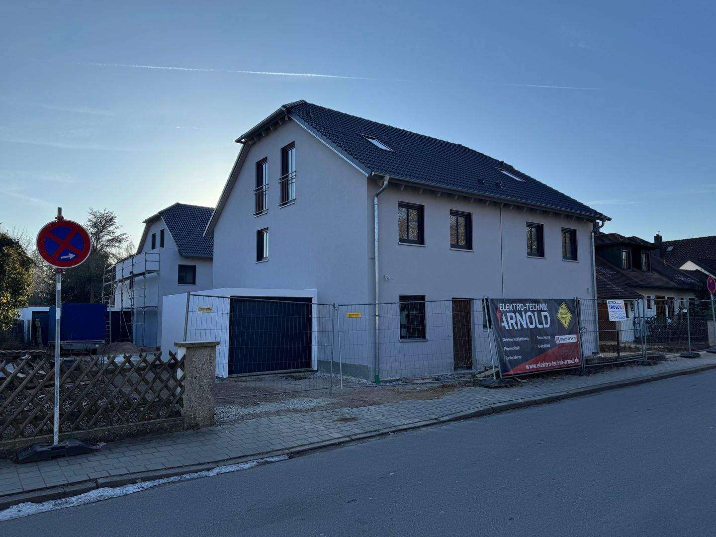 Erstbezug 2 mal DHH in Traumlage IN-altes Westviertel – Ingolstadt – Vorschaubild 2