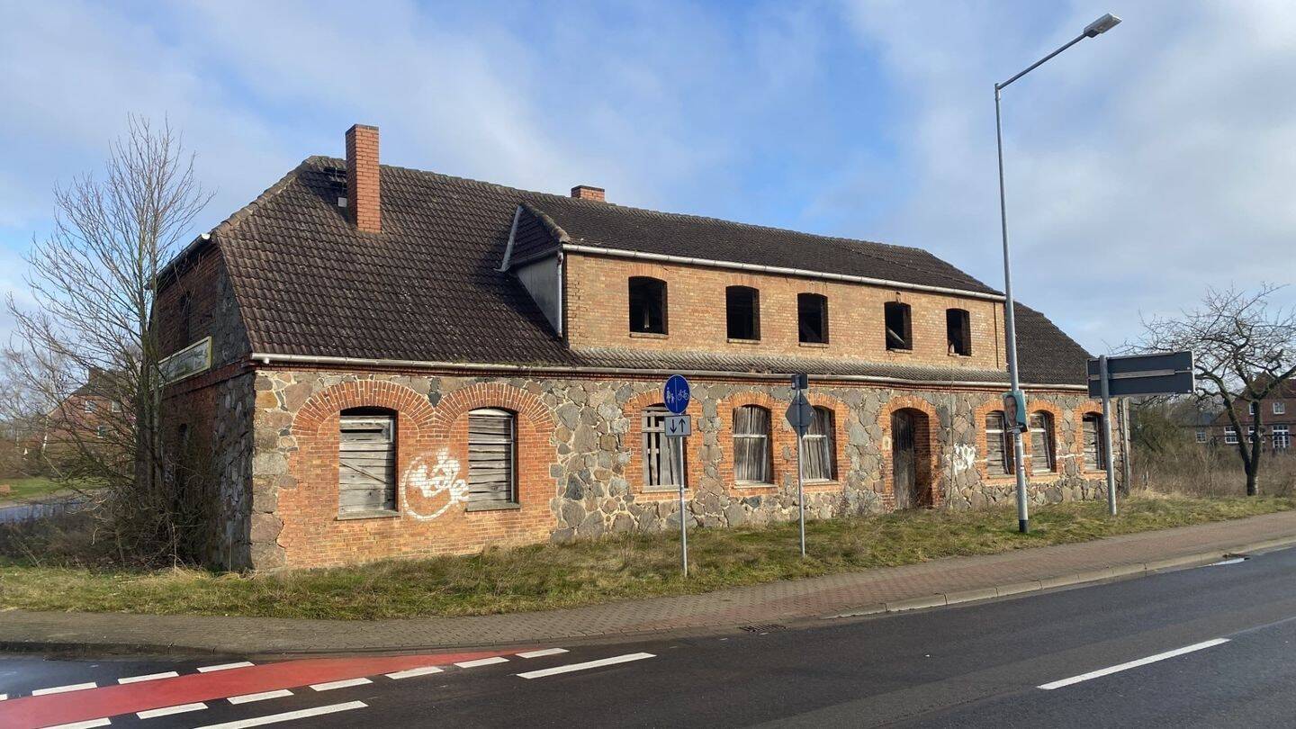 Ein Objekt mit Charakter – Möllenhagen – Vorschaubild 2