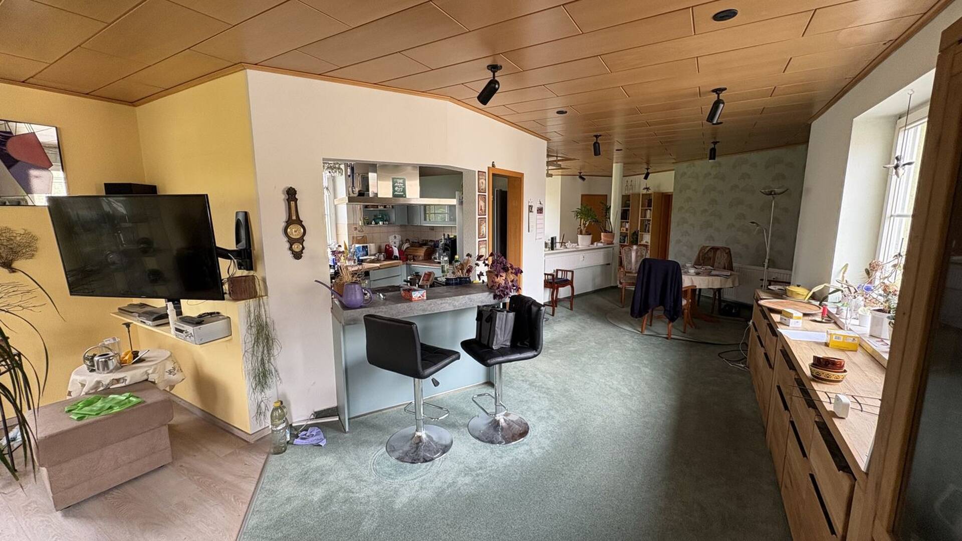 Mehrfamilienhaus in 07607 Eisenberg mit 435 m² kaufen