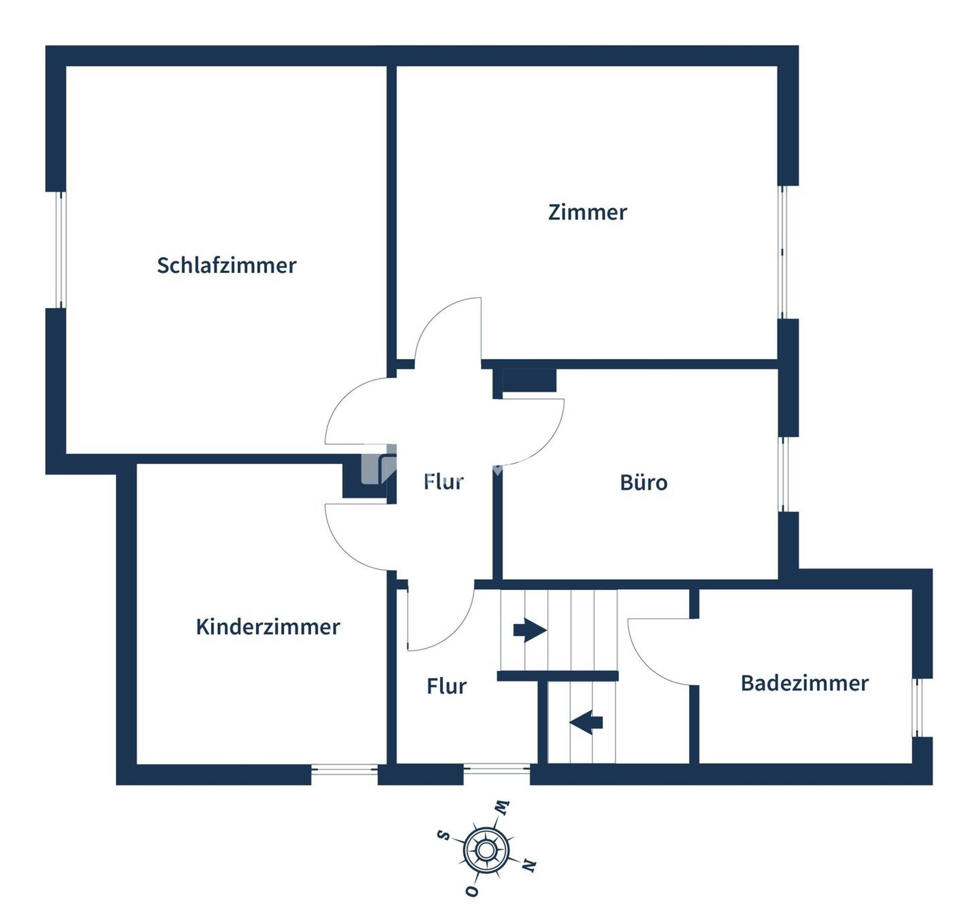 Haus in 48282 Emsdetten mit 140 m² kaufen
