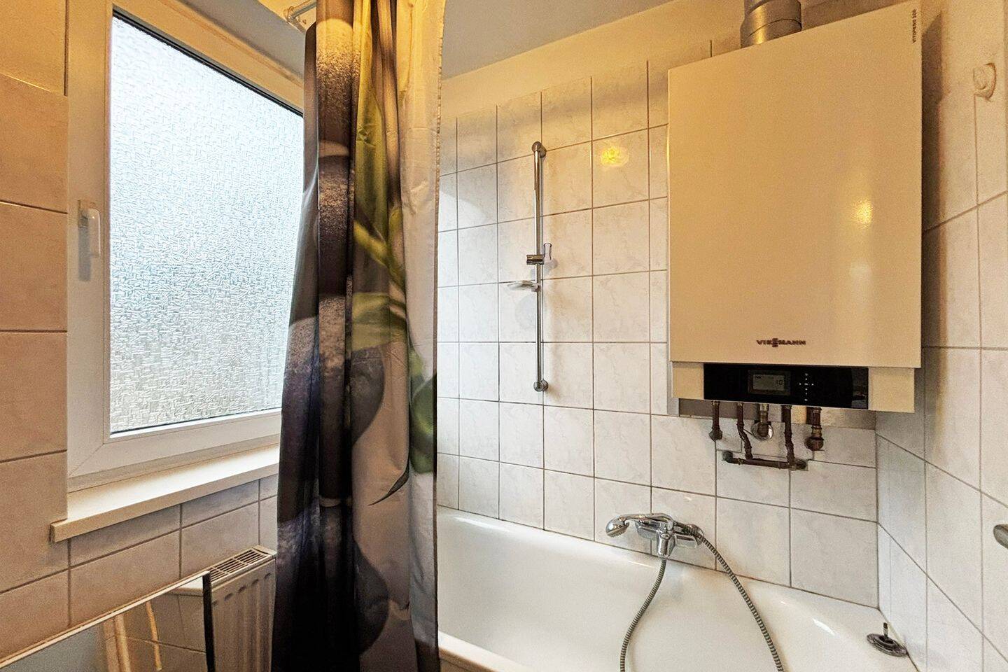 Ca. 4,72 % Rendite! Trier-Süd: ab Juli vermietete 1-ZKB-Whg - ETW mit ca. 42 m² Wohnfläche im 2. OG – Trier – Vorschaubild 8