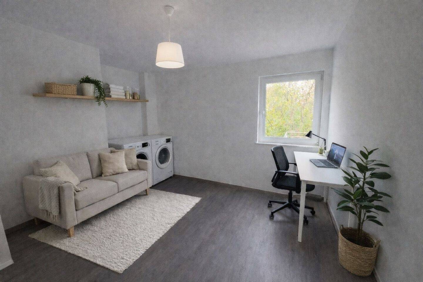 Barrierearme Wohnung in zentraler Lage von Schwerte – Schwerte – Vorschaubild 4