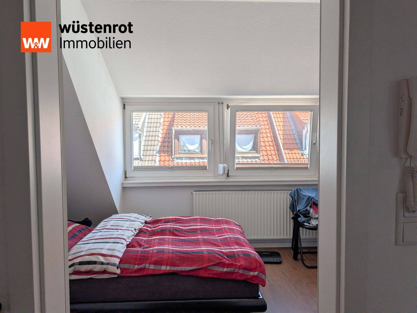 Attraktives Investment im Viertel - voll vermietetes Zweifamilienhaus in begehrter Wohnlage – Bremen – Vorschaubild 7