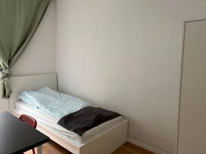 Zimmer 2 in 3er WG, Boelerstr. 79, WE5