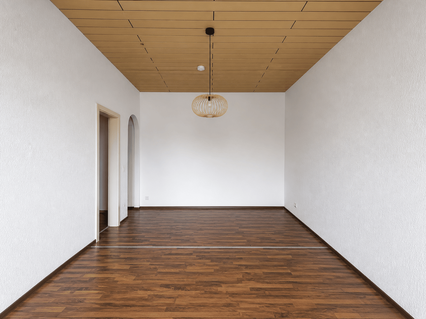 Perfekt für Singles und Studenten! Günstiges Einraum-Apartment! – Krefeld – Vorschaubild 3