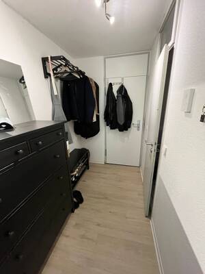 Stuttgart, Rostocker Str. 52/153/2.OG – 70376 Stuttgart – Vorschaubild 4