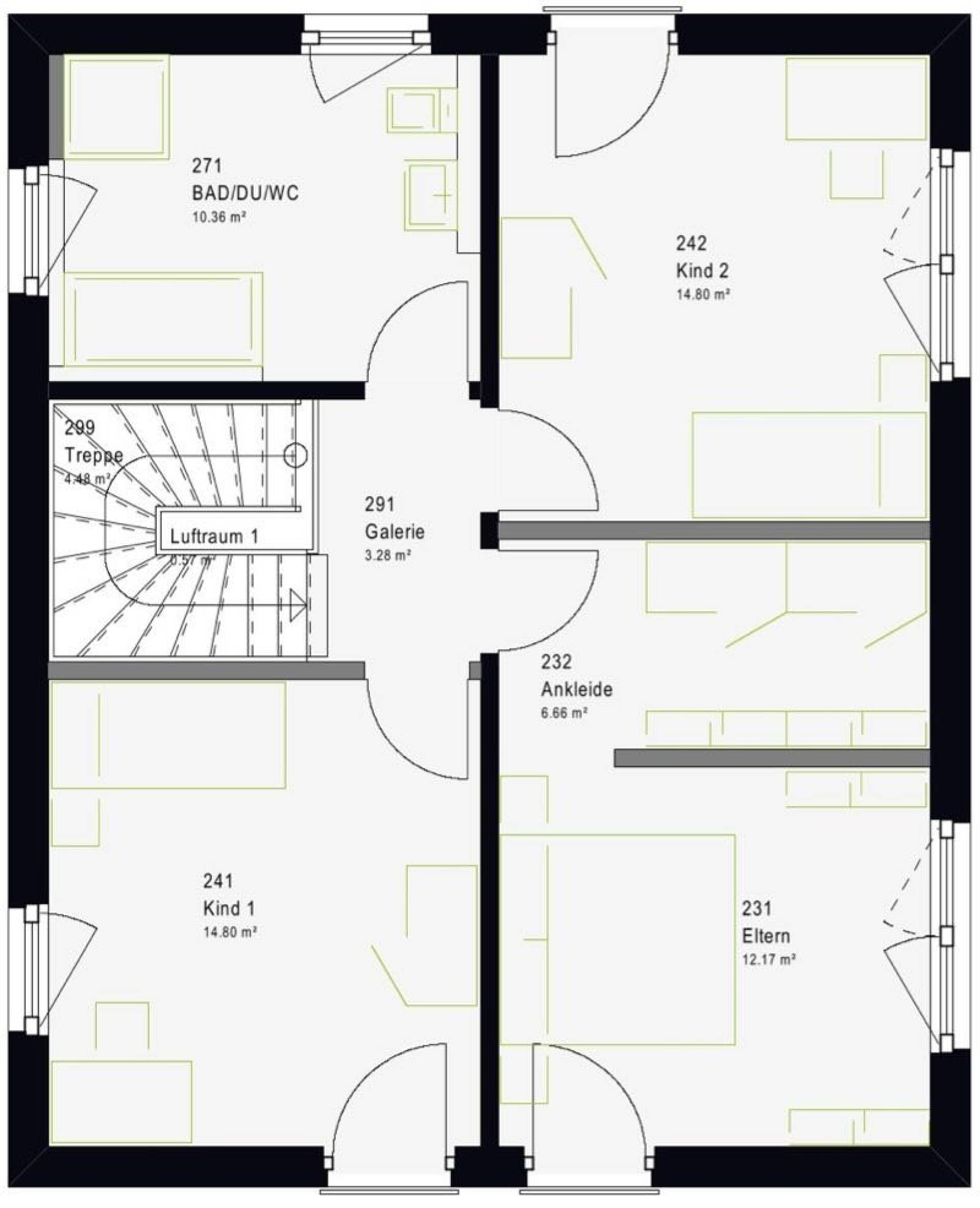 Haus in 66954 Pirmasens-Windsberg mit 134 m² kaufen