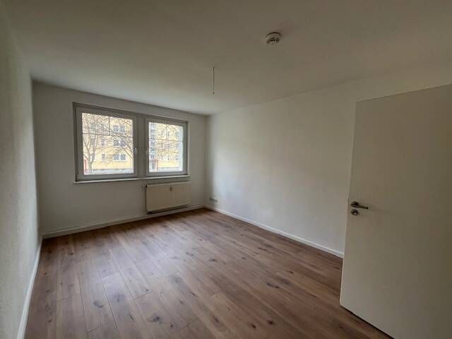 Kleines, schickes 1-Zimmer-Appartement mit Einbauküche, sofort einzugsfertig, nähe Uni-Campus, frisch renoviert – Zwickau – Vorschaubild 5