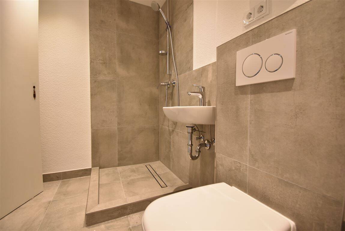 Krefeld City! Modernes Apartment zu vermieten – Krefeld – Vorschaubild 6