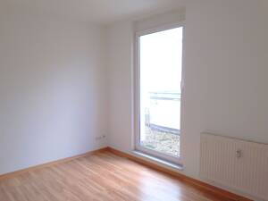 Penthouse mit Terrasse u. EBK – 64289 Darmstadt – Vorschaubild 6