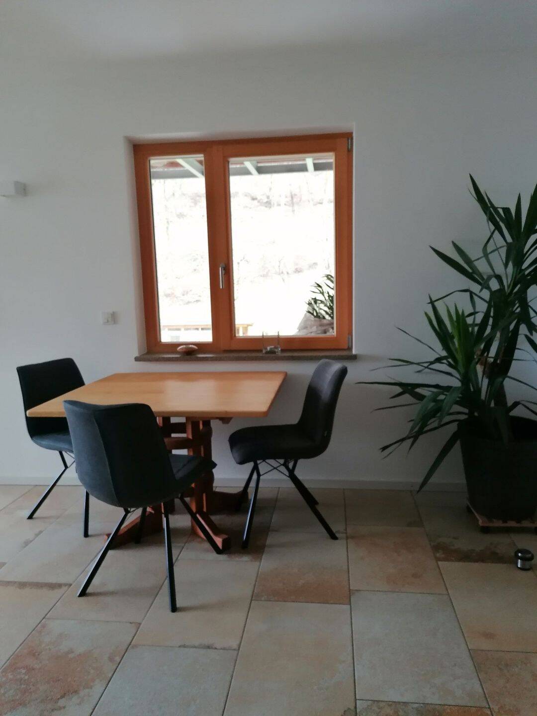 Wochenendheimfahrerwohnung für 1 Person – Deggendorf – Vorschaubild 8