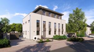 Ihr maßgeschneidertes Doppelhaus in Dortmund - Projektiert und individuell für Sie gefertigt