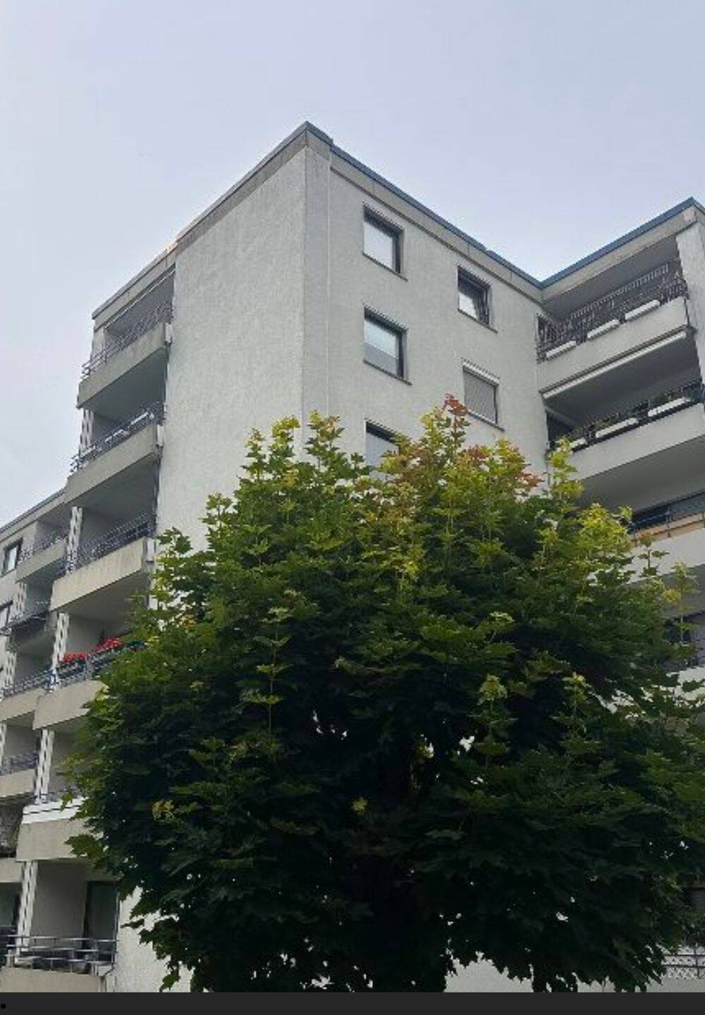 Kapitalanlage mit Perspektive in Anderten - Vermietete Etagenwohnung
