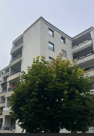 Kapitalanlage mit Perspektive in Anderten - Vermietete Etagenwohnung