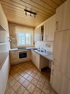 Sommerschnäppchen - Helle Eigentumswohnung in gepflegter Wohnanlage