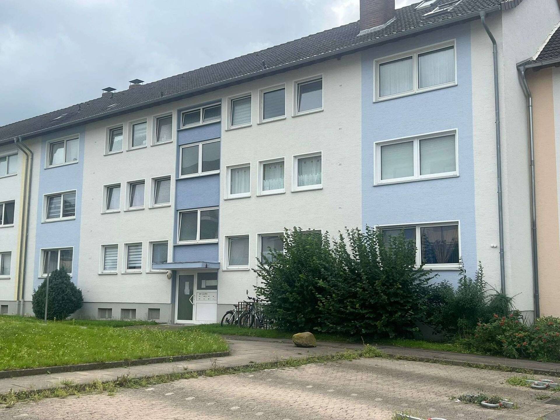 Maisonettewohnung in 31789 Hameln mit 148 m² kaufen