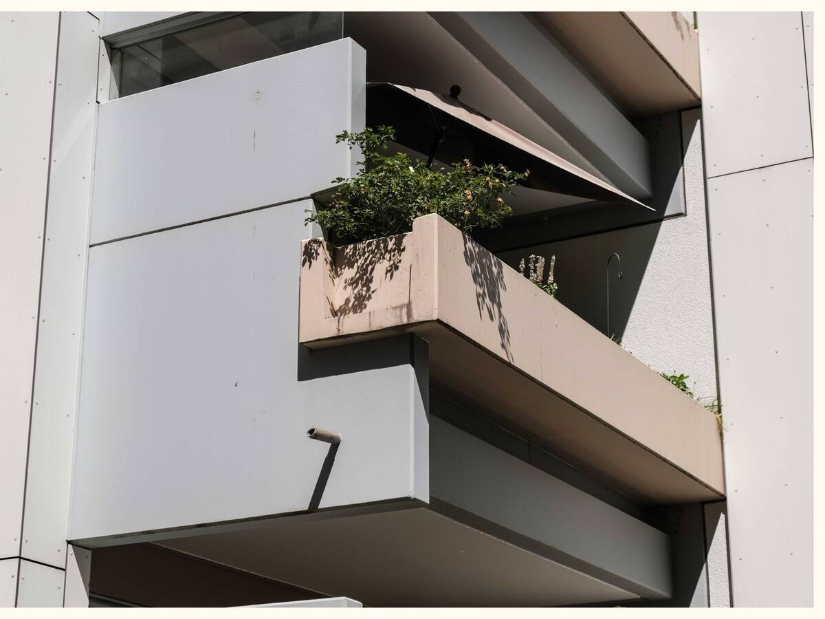 Direkt von privat: 2,5-Zimmer-Wohnung in Perlach (ohne Provision) – 81737 München – Bild 1 von 9