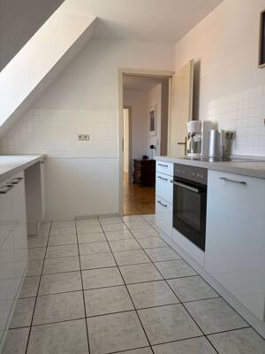 Großes WG-Zimmer mit Balkon (28 m²) in 2er-WG, Würzburger Altstadt – 97070 Würzburg – Vorschaubild 5