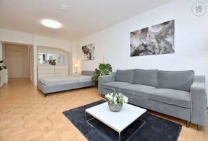 Tolle, neu möblierte Wohnung mit Terrasse und gemeinschaftlichen Fitnessraum in Stuttgart Süd – 70199 Stuttgart – Vorschaubild 8