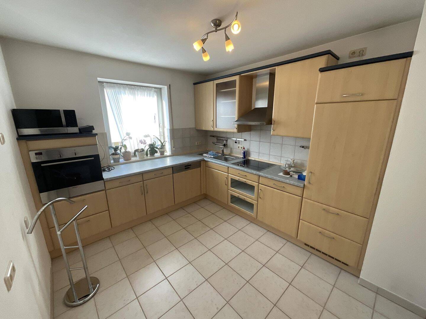 gepflegte 3-Zimmer-Wohnung in Pfersee – Augsburg – Vorschaubild 4