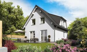 Mit Grundstück: Viel Wohnraum auf kleiner Fläche. Ihr Town & Country Raumwunder in Erfurt – 99092 Erfurt – Vorschaubild 8