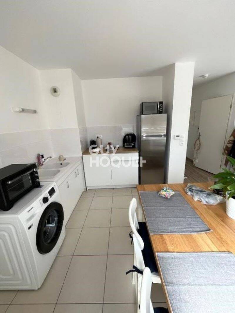 Appartement 1 pièce 37 m² · à Soissons · 37,1 m² · 517 €/mois