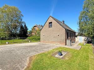 Handwerkerhaus mit großem Grundstück und viel Potenzial in Hamburg-Curslack - Wentzel Dr. – 21039 Hamburg – Vorschaubild 8