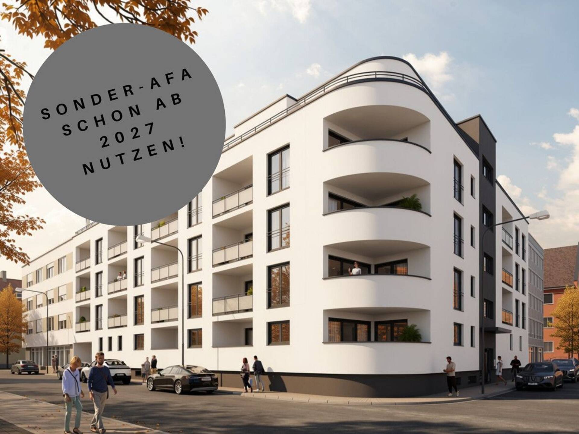 Etagenwohnung in 92637 Weiden in der Oberpfalz mit 75,46 m² kaufen