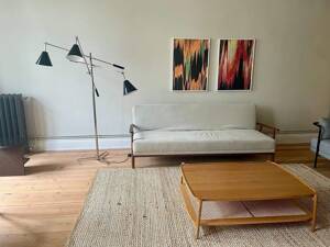 Komplett möblierte wunderschöne 2 Zimmerwohnung, W16.02, II.OG 90 m² – 20354 Hamburg – Vorschaubild 3