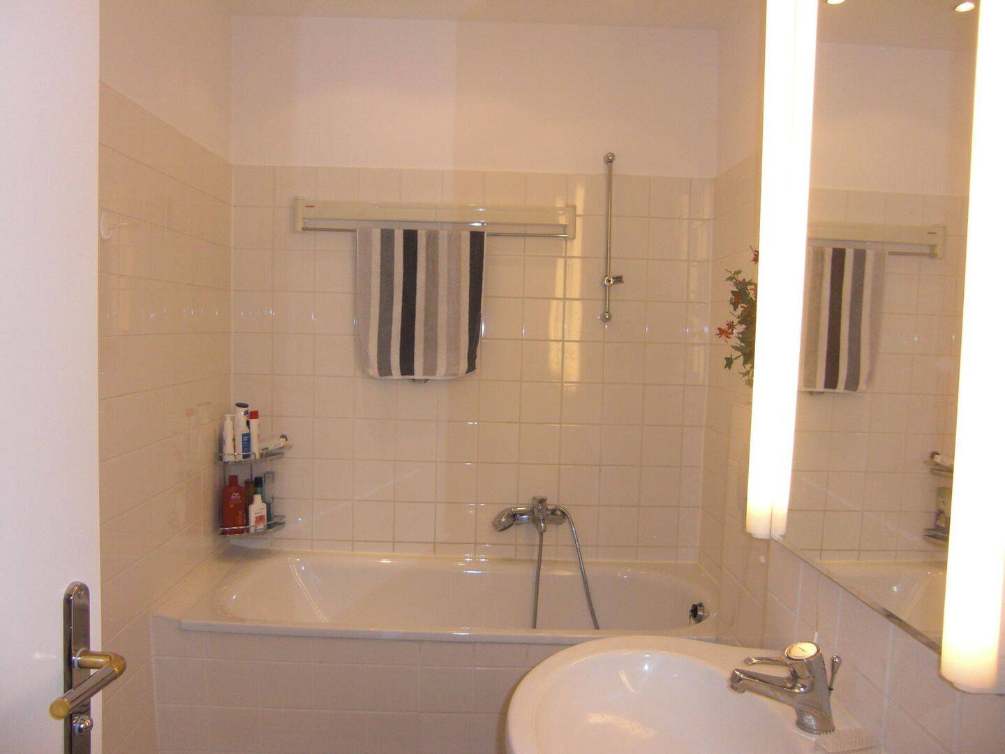 Wohnung in Berlin – Berlin – Vorschaubild 9