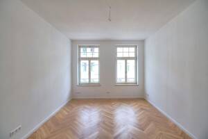 Hochwertig sanierte 3-Zimmer-Wohnung mit Luxus-Einbauküche, Terrasse und Gartenabteil – 4299 Leipzig – Vorschaubild 8