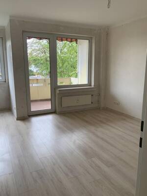 Toll geschnittene 3-Zimmer-Balkonwohnung in Duisburg Walsum - voll renoviert – 47179 Duisburg – Vorschaubild 9