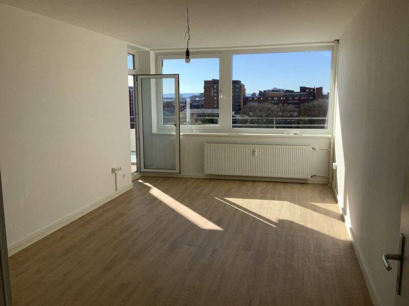Hier will ich wohnen: 3- Zimmerwohnung nahe der Medizinischen Hochschule Hannover – Hannover – Vorschaubild 4