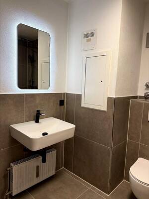 Appartement in TOP Lage - neu renoviert – 83395 Freilassing – Vorschaubild 5