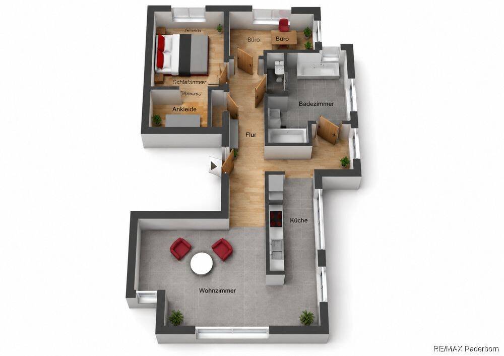 Open House am Donnerstag 18.06.26 von 17 Uhr bis 17.45 Uhr! – Paderborn – Vorschaubild 3