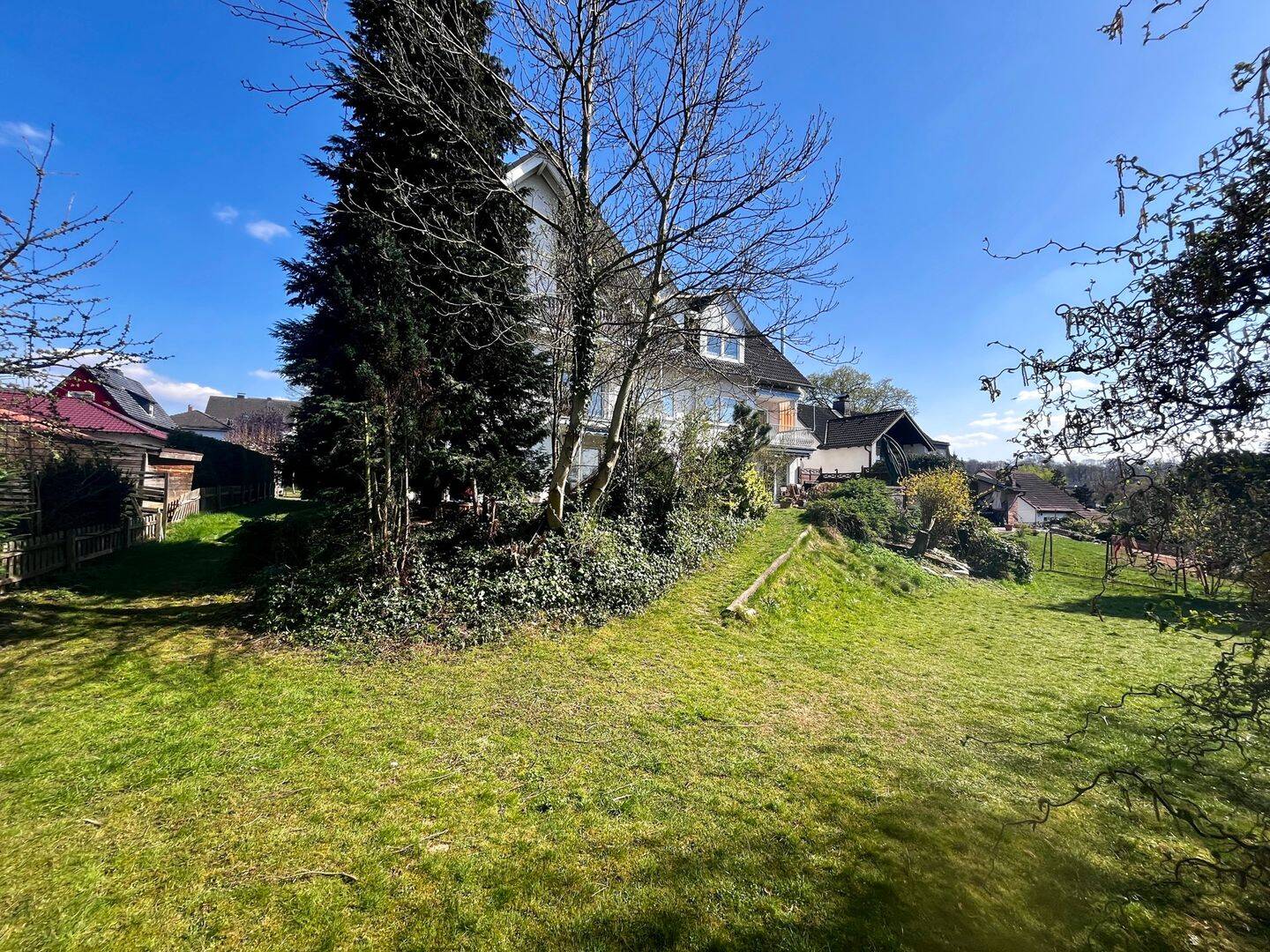Gepflegte Eigentumswohnung im Eichwald! KEINE KÄUFERPROVISION – Kassel – Vorschaubild 7