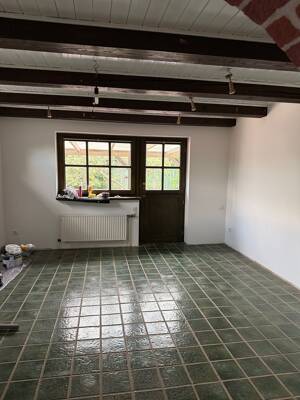 Großzügige DHH in ruhiger Lage in Lübeck/St. Gertrud – 23566 Lübeck – Vorschaubild 2