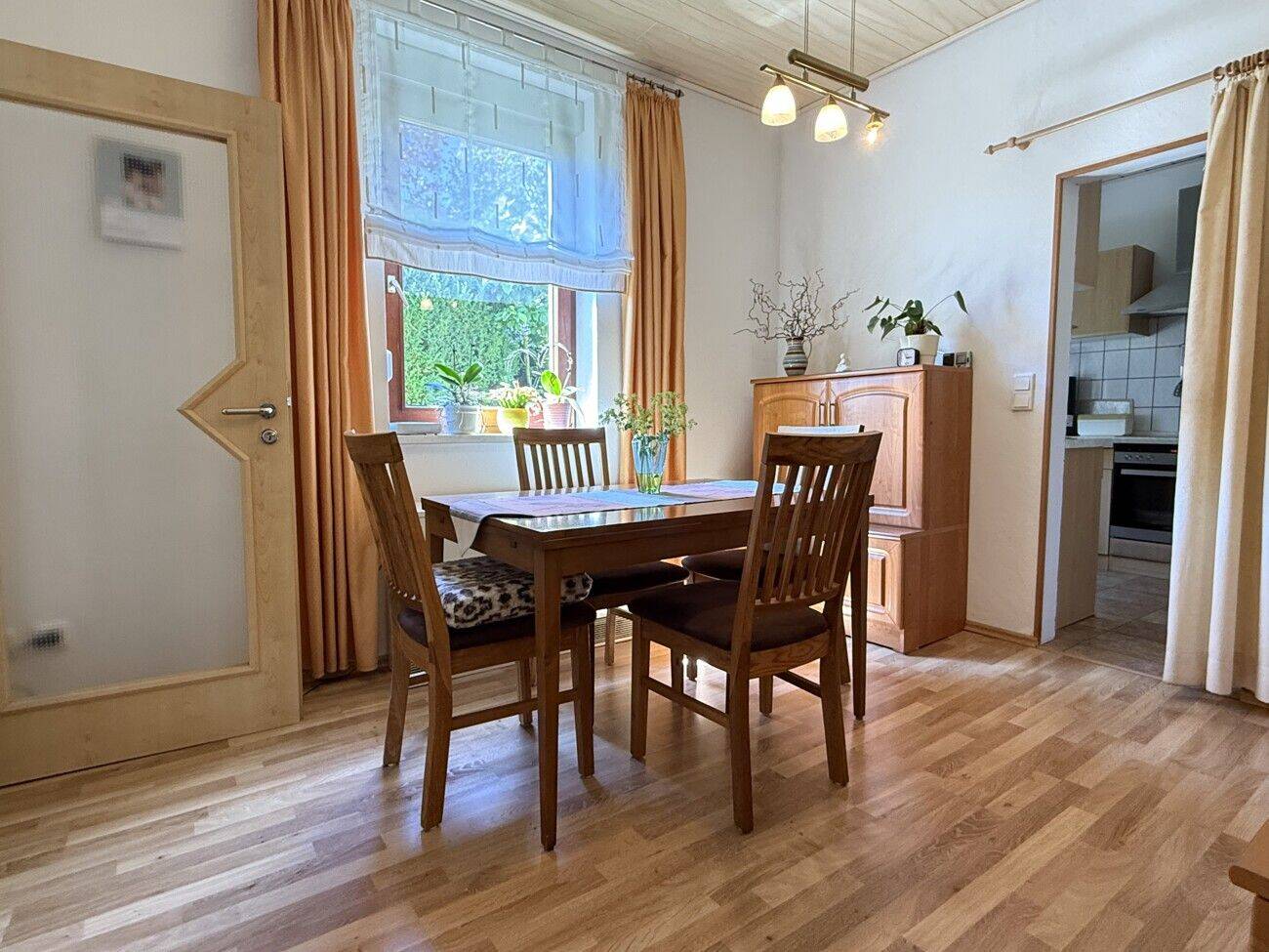 Ein Einfamilienhaus in Löhne-Mennighüffen, das noch nicht fertig erzählt ist! – Löhne – Vorschaubild 3