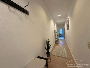 Gutleutviertel 8072019 - möblierte Wohnung mit 2 Schlafzimmern – 60327 Frankfurt am Main – Vorschaubild 8