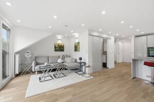 Sanierte Eigentumswohnung (87,18 m²) für Alleinstehende oder Paare in Hagen-Holthausen – 58093 Hagen – Vorschaubild 6
