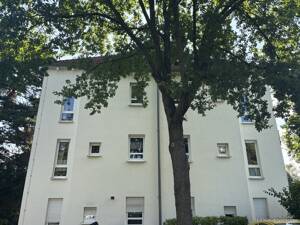 Gemütliche 1-Zimmerwohnung in zentraler zentrumsnaher Lage in Coswig