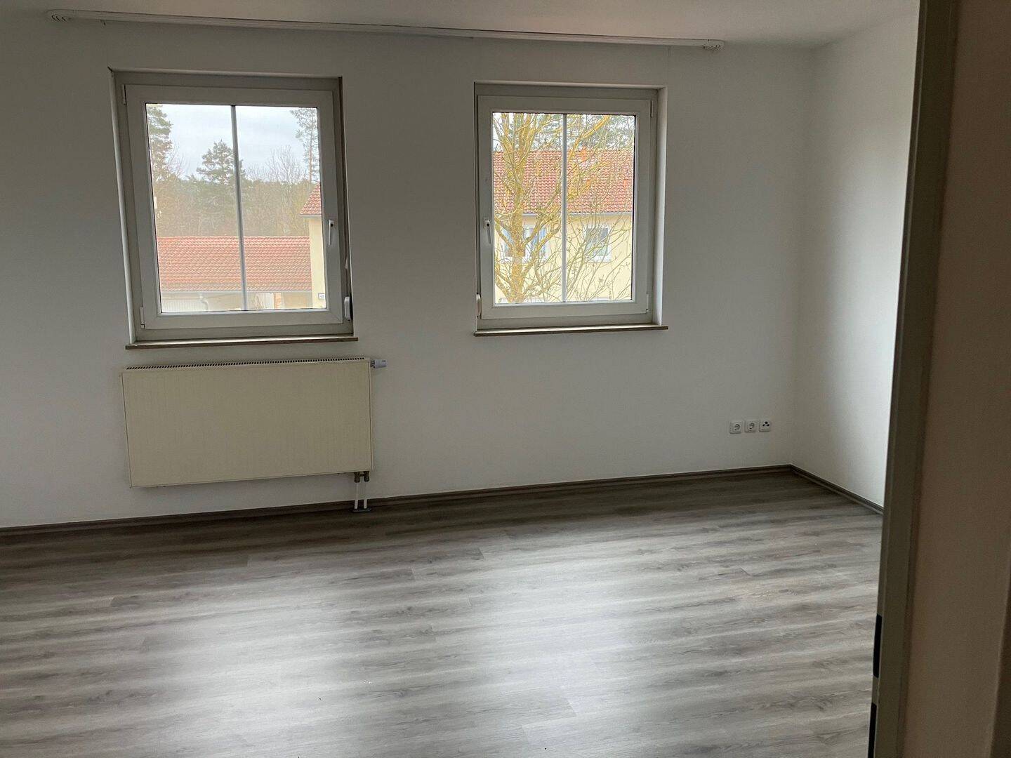 Elegant Renoviert 5-Zimmer-Reiheneckhaus mit Garten – Bamberg – Vorschaubild 6