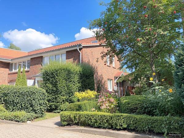 Maisonettewohnung in 24340 Eckernförde mit 61,65 m² kaufen