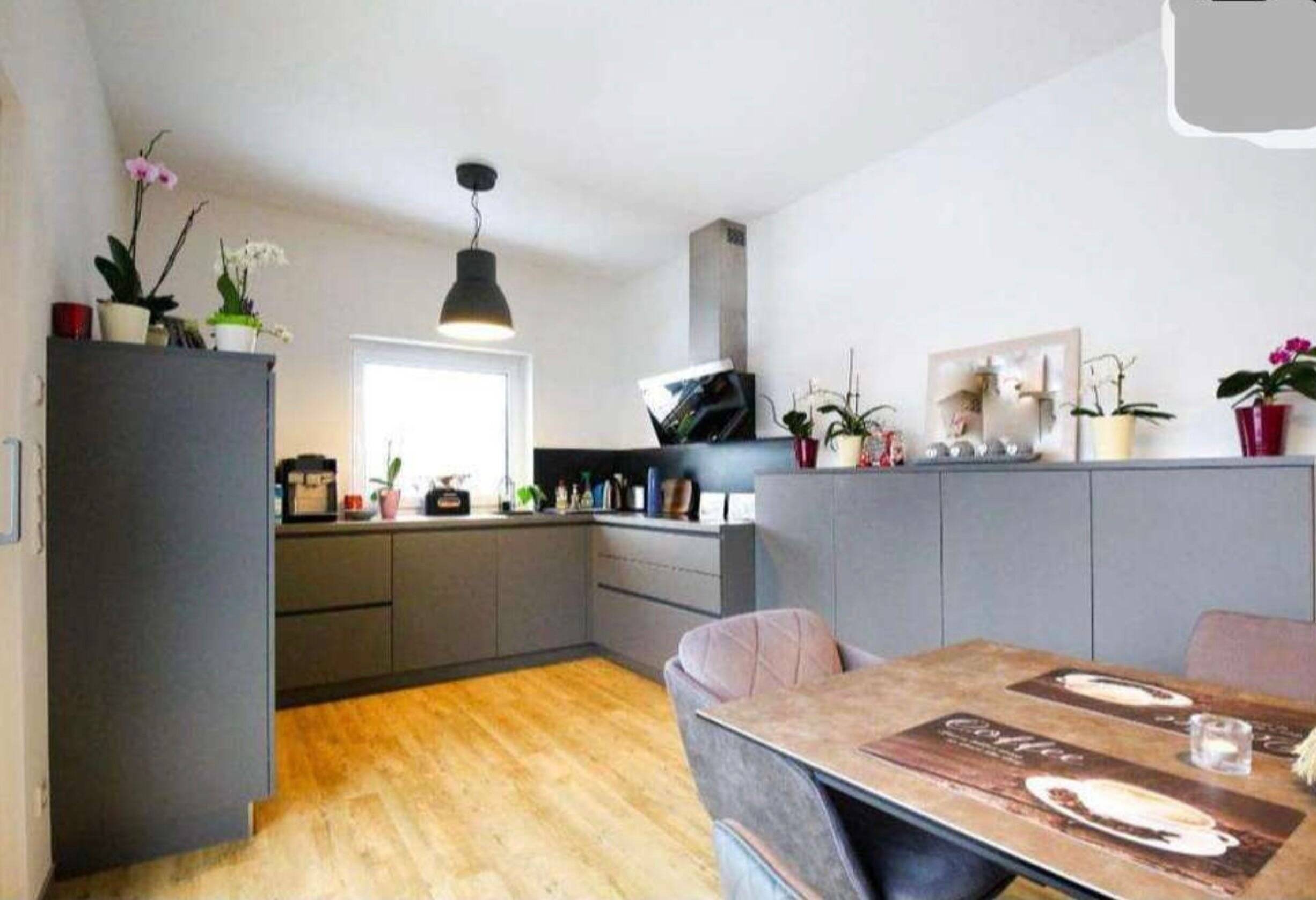 Neubau: Attraktive 2 Zimmer WG in modernem Niedrigenergiehaus – Schwarzenberg/Erzgebirge – Vorschaubild 7
