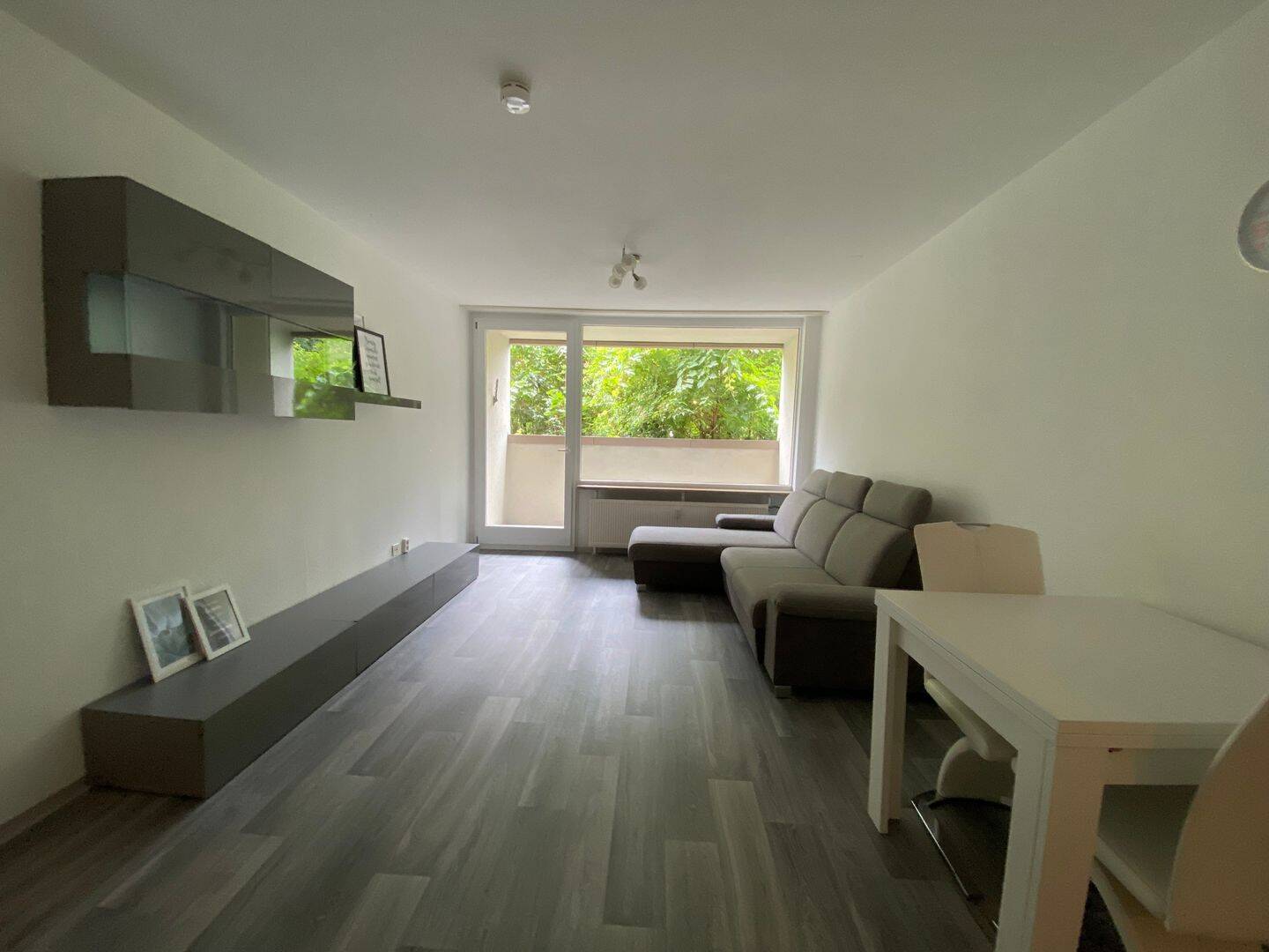 1 Zimmer Wohnung in Zentrale Lage – Erlangen – Vorschaubild 3